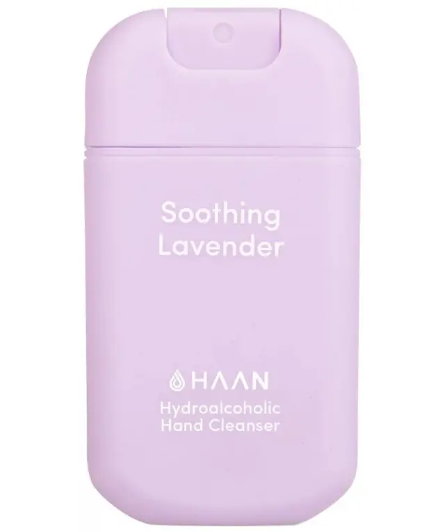 HAAN Soothing Lavender Αντισηπτικό Χεριών 30ml