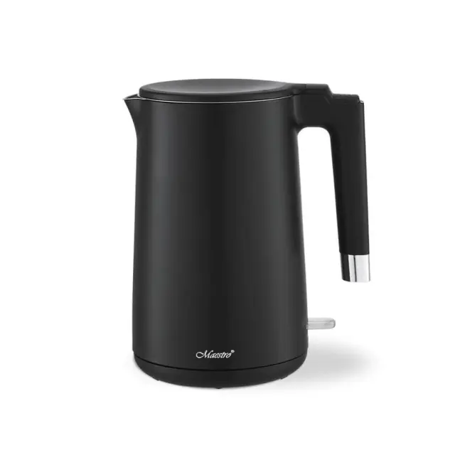 1.7L electric kettle MR-026-BLACK MAESTRO
