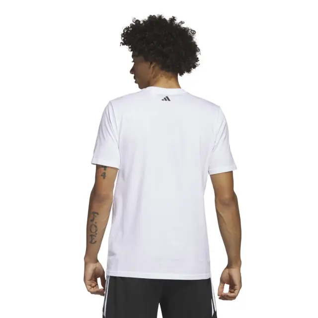 ADIDAS LIL STRIPE MM - XL 2