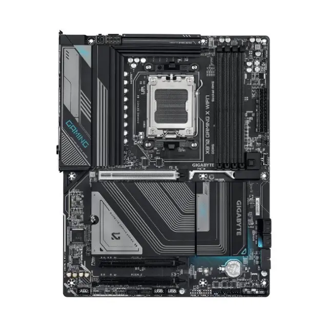 Gigabyte Motherboard X870 Gaming X Wi-Fi 7 AM5 (X870 GAMING X WIFI7) 2