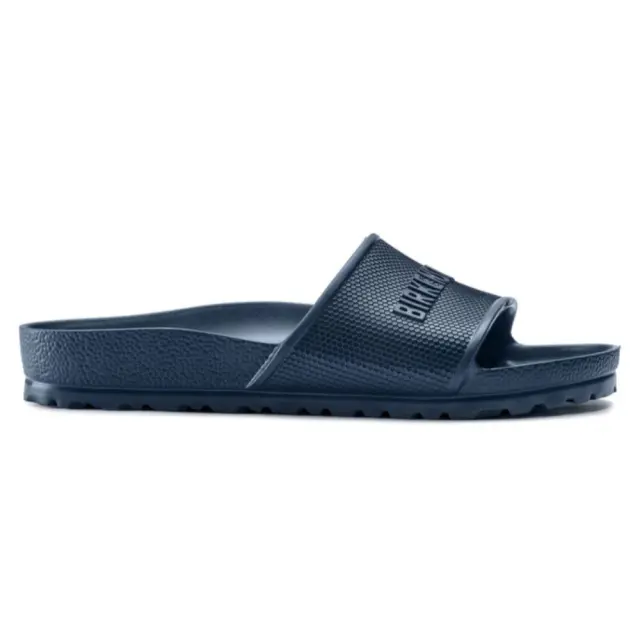 Birkenstock Παντόφλες Unisex EVA-αδιάβροχο Μπλέ BIR/EVA BARBADOS 1015480 NAVY