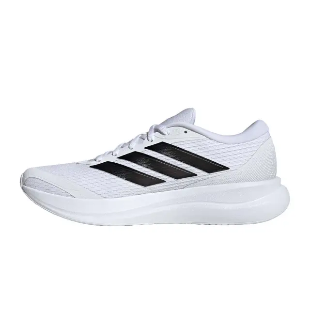 adidas Performance Men's Runfalcon 6 Άσπρο - Μαύρο IH9526 (adidas Performance) 2