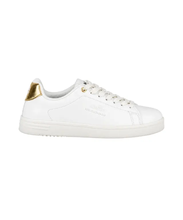 Ellesse - Ανδρικό Sneakers Fredd FREDD004-164 Λευκό