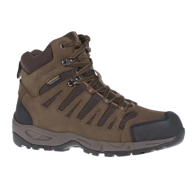 ACHILLES XTR 6 NUBUCK K15035 26-Terra Brown