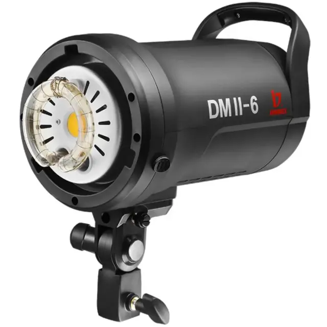 Jinbei DMII-6 Στούντιο Φλας
