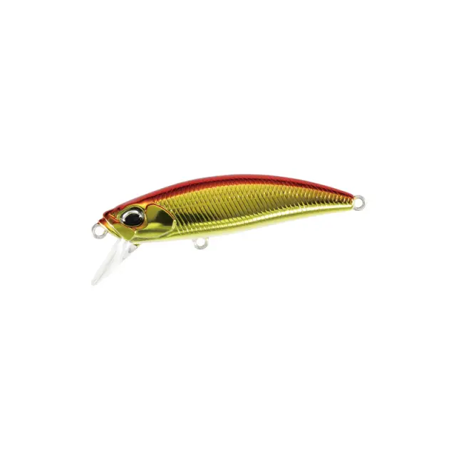 Τεχνητό DUO SpearHead Ryuki 51S MCC4026 Metal Red Gold