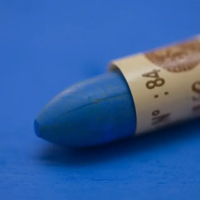 Sennelier Παστέλ Λαδιού - Blue Chromium Green - 5ml