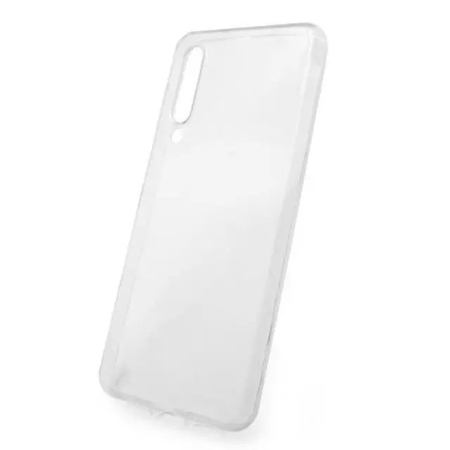 Θήκη TPU inos Xiaomi Mi 9 SE Ultra Slim 0.3mm Διάφανο N39265