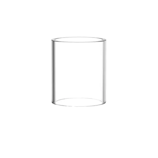 Revorie RDL/DL RTA Replacement Glass 5ml - Ambition Mods - Διάφανο