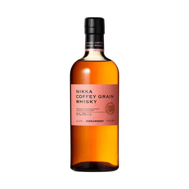 NIKKA COFFEY GRAIN WHISKY 700ML