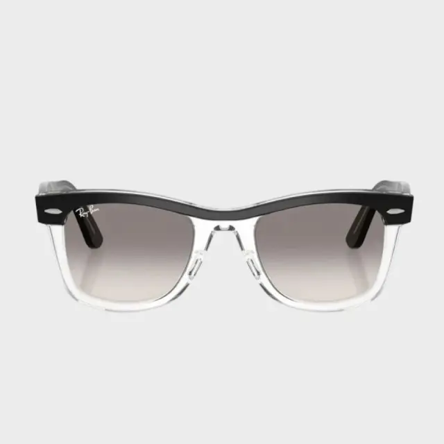 Γυαλιά Ηλίου Ray Ban Wayfarer RB2240-129432 Μαύρο - 50 2