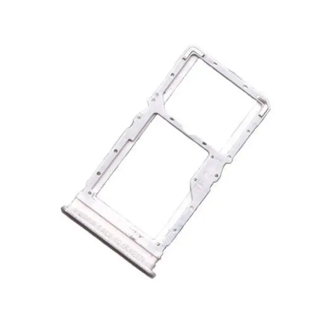 Βάση Κάρτας Sim Xiaomi Redmi 13 Λευκό (OEM) N66284