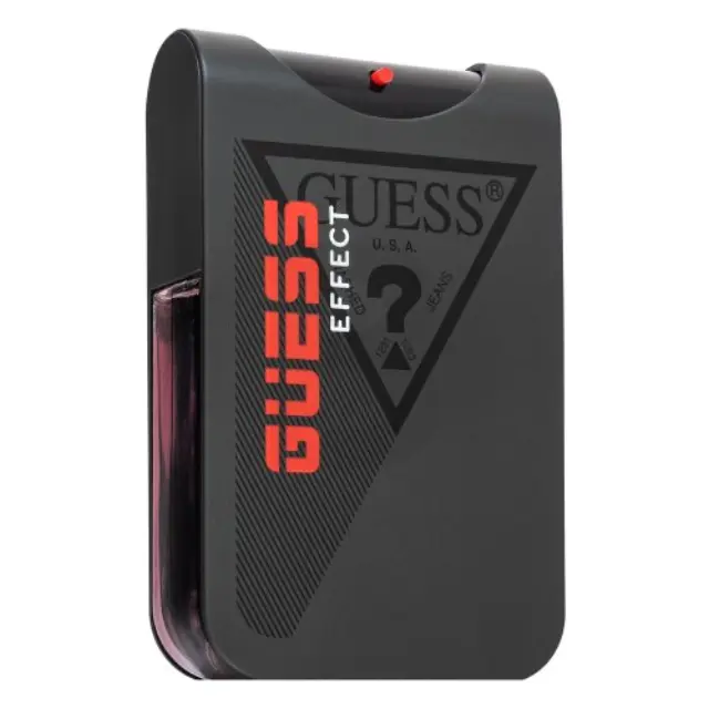 Guess Guess Effect Eau de Toilette for men 100 ml