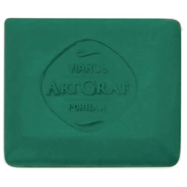 Viarco ArtGraf Tailor Shape Υδατοδιαλυτό Χρώμα - Green