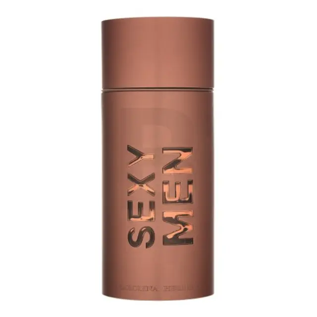 Carolina Herrera 212 Sexy for Men Eau de Toilette for men 100 ml