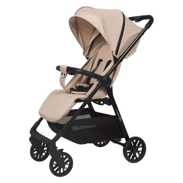 FreeON Velo Καρότσι Περιπάτου Beige