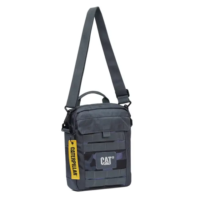 Τσαντάκι ώμου Caterpillar 84036-677 - One Size 2