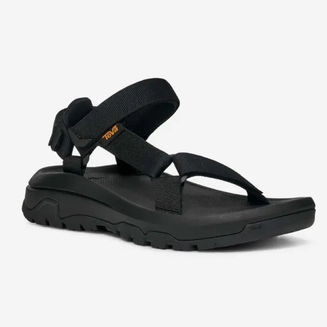 Σανδάλι Teva Hurricane XLT3 TFS262SL/1173671-BLK-W Μαύρο - 36 2