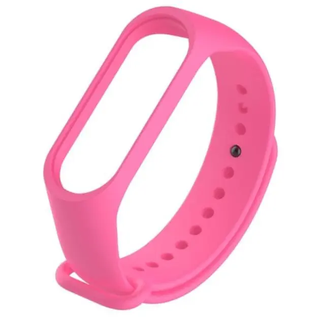 OEM Xiaomi Mi Band 3/4-Pink
