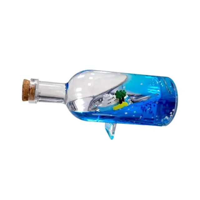 Διακοσμητικό Souvenir με νερό - SY24 - 507282
