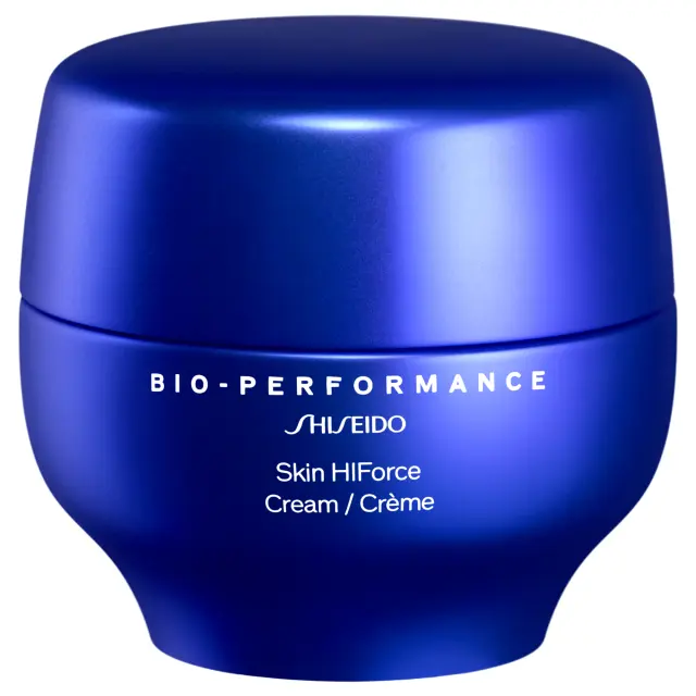 Shiseido Bio-Performance Skin Hiforce Κρέμα Προσώπου Ανάπλασης και Αντιγήρανσης 50ml
