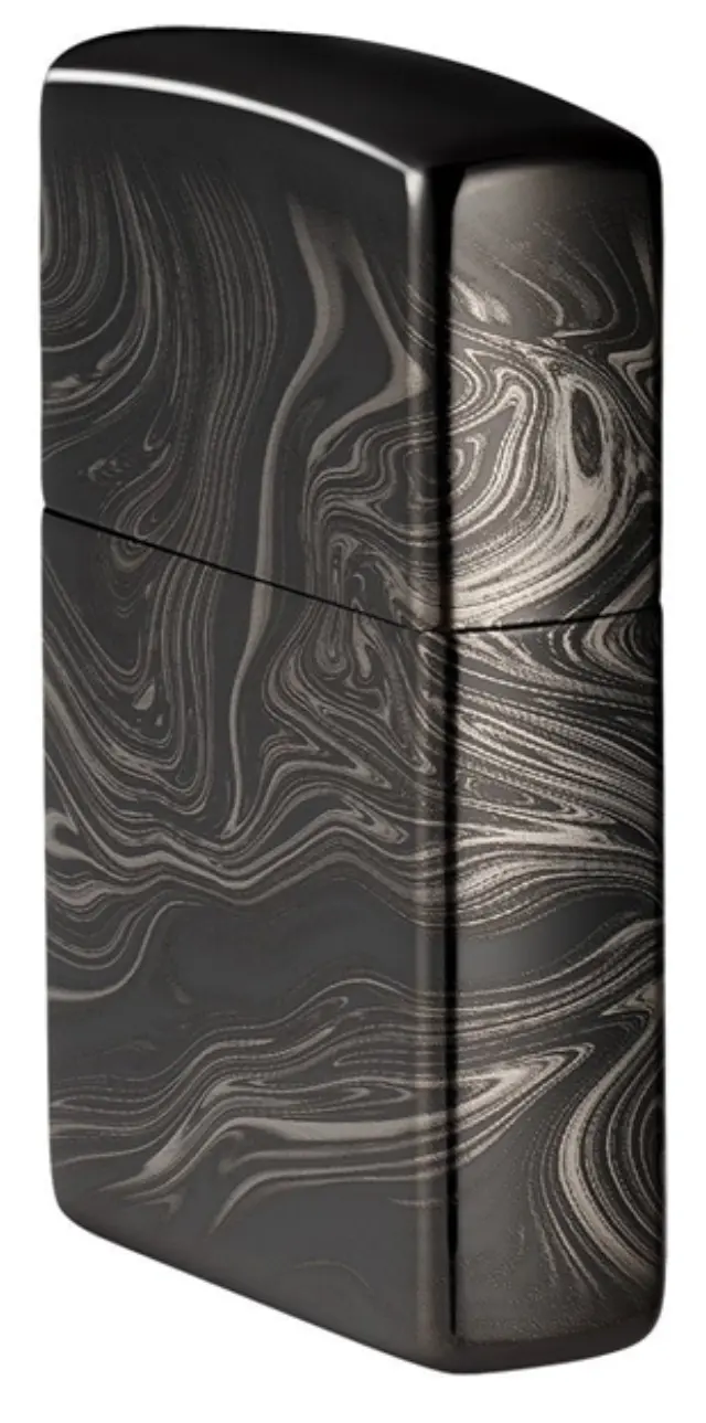 ZIPPO Αναπτήρας - Marble Pattern 49812 2