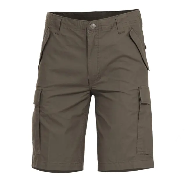 M65 2.0 SHORT PANTS K05040 06RG-Ranger Green