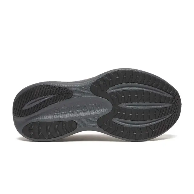 Saucony Women's Triumph 23 Ανθρακί S11023-148 (Saucony) - 38 3