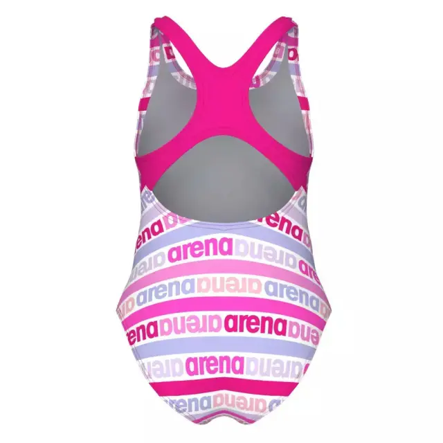 Arena Infant's Friends Swimsuit Φούξια 006302-901 (Arena) - 4 Years 2