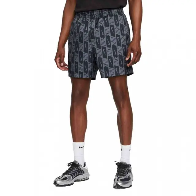 Nike Sportswear Woven Short (DV0319-010) - Μαύρο - XXL 3