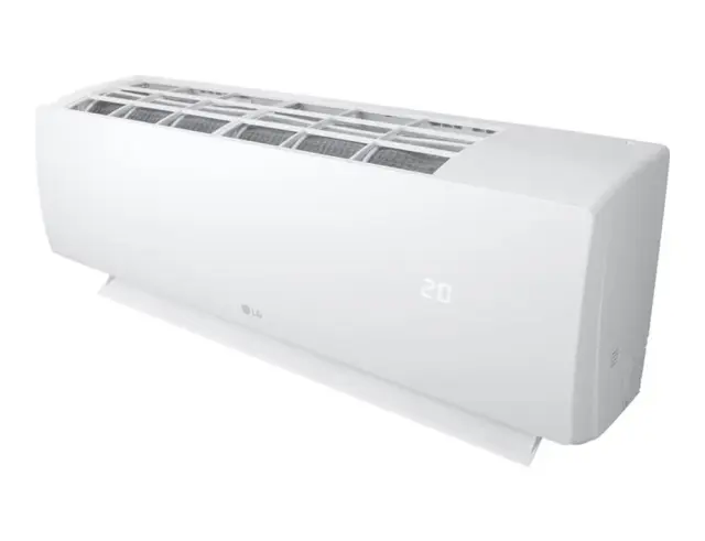 Κλιματιστικό Inverter LG Dualcool W18TI με απόδοση 18000 BTU, αυτόματο καθαρισμό και ενεργειακή κλάση A++/A+++ W18TI 3