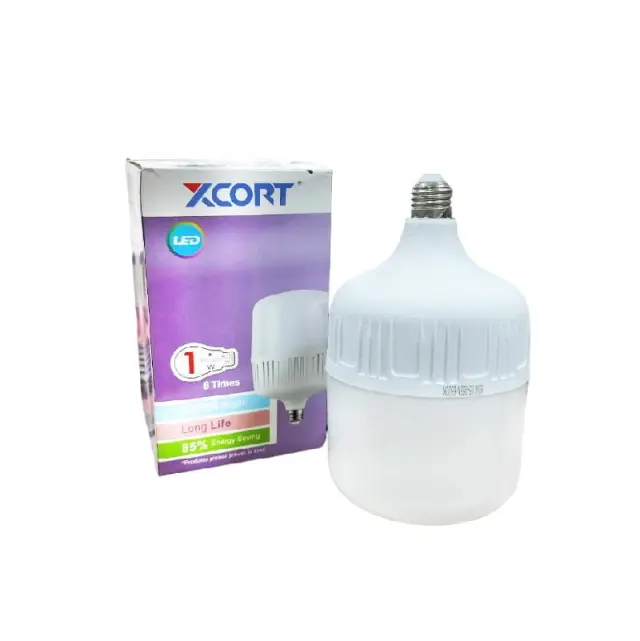 XCort Λάμπα 50W E27 - Light bulb LED lamp 062173