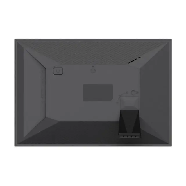 Lamtech 10.1" WiFi Ψηφιακή Κορνίζα IPS HD Αφής 32GB/64GB Black 2