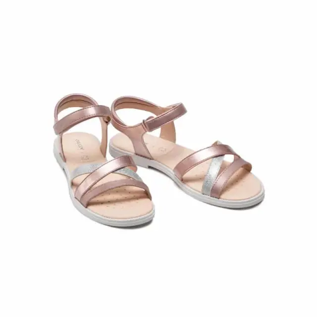 Geox Sandal Karly J5235D 0HINF C8011 - 31 3