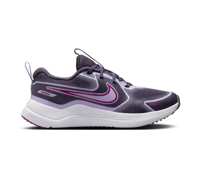 Nike Cosmic Runner Αθλητικά Παπούτσια Running Μωβ HM4402-500 - 38.5