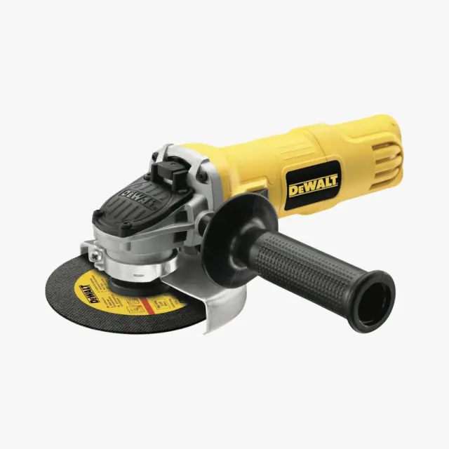 Dewalt DWE4057 Γωνιακός Τροχός 800W/125mm 3