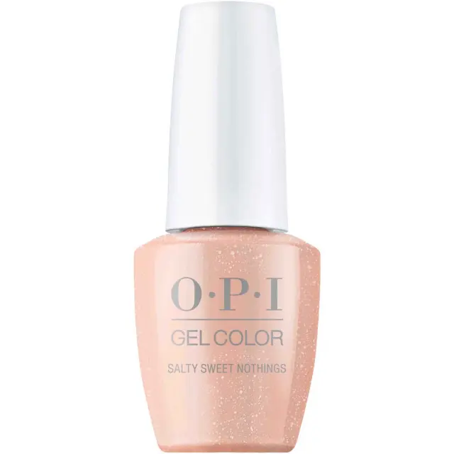 OPI Gel Color Salty Sweet Nothings 15ml