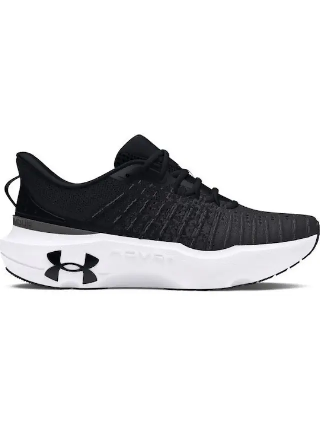 Under Armour Infinite Elite Black 3027189-001 - 47