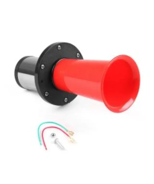 Κόρνα Αυτοκινήτου 12V Antique Horn SY-LB 0019