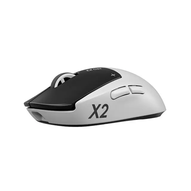 Logitech Gaming Mouse G Pro X2 Superstrike White / Black (910-007777) 2