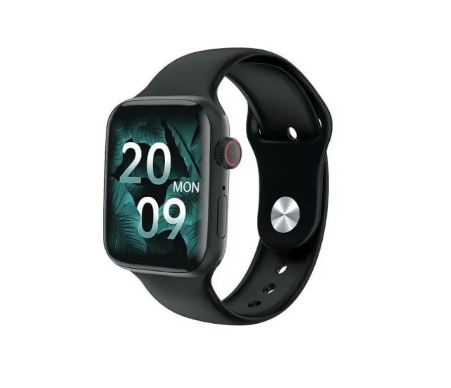 Smartwatch Esdras SW31 ΜΑΥΡΟ
