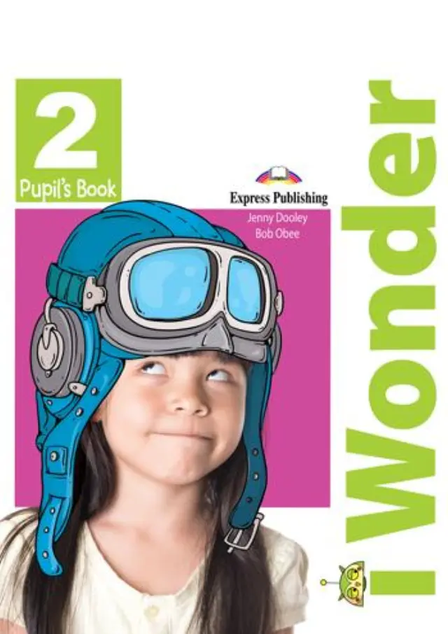 IWONDER 2 SB (+ IEBOOK)