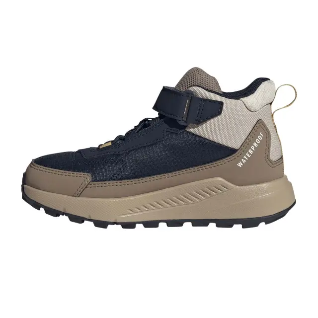 adidas Performance Kids Terrex Anylander Mid Climaproof CF Μπλε Σκούρο KJ2669 (adidas Performance) 2