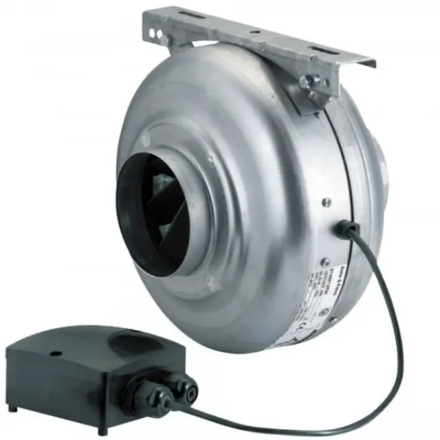 Ventilators Vent 100 B 230v50 S&P