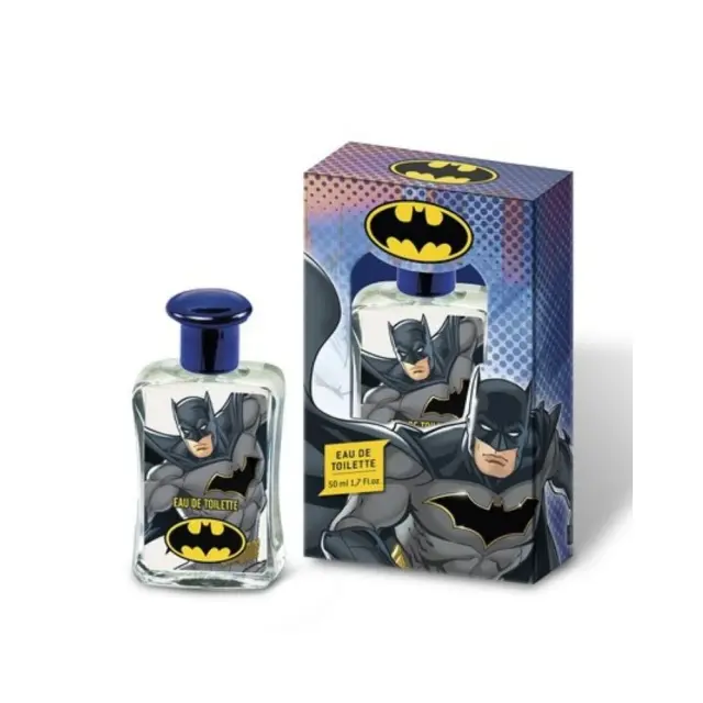 Loreney Batman Eau de Toilette Παιδικό Άρωμα 50ml