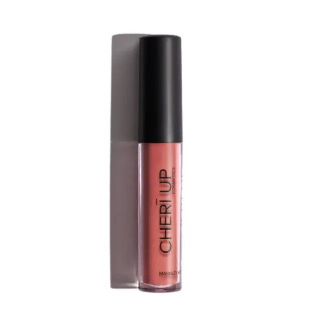 CHERI UP MARBLE LIPS LIPSTICK No02 LOREN