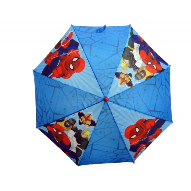 Chanos Παιδική Ομπρέλα Spiderman 9485