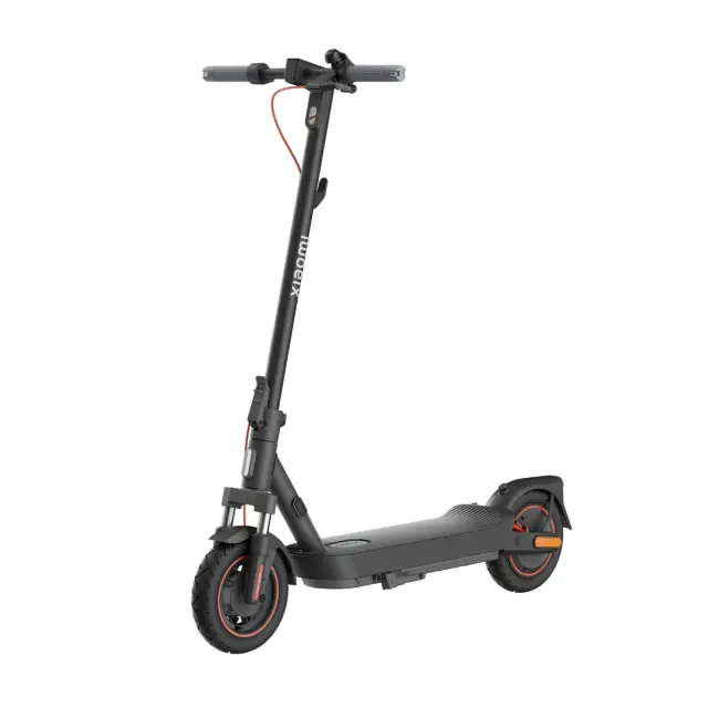 Ηλεκτρικό Πατίνι - Scooter Xiaomi 5 Max GL BHR9615GL Μαύρο N68136