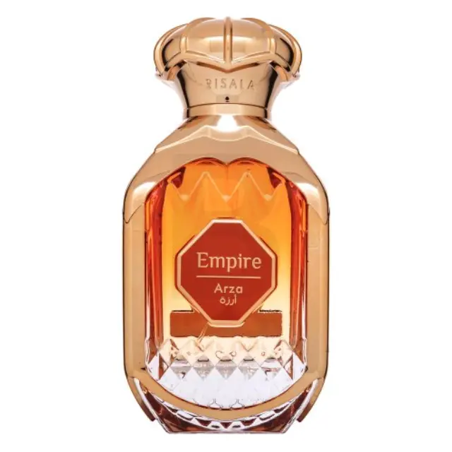 Risala Elite Empire Arza Eau de Parfum for men 100 ml