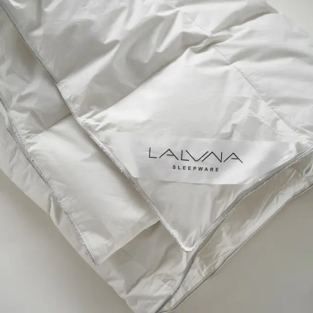 Πάπλωμα μάλλινο La Luna The Baby Wool Natural Duvet 110x150 2